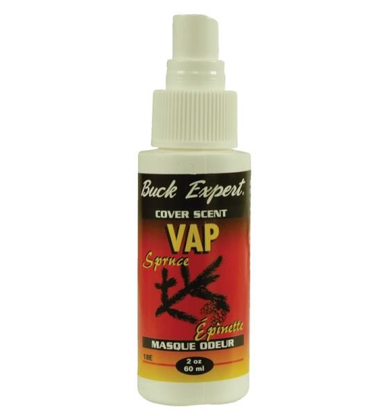 Buck Expert VAP Cover Scent - Spruce