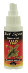 Buck Expert VAP Cover Scent - Fir
