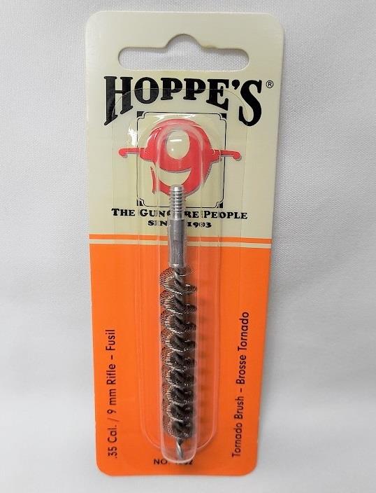Hoppe's Tornado Brush .35 Cal./9mm Rifle