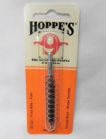 Hoppe's Tornado Brush .35 Cal./9mm Rifle