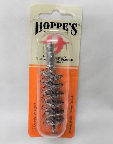 Hoppe's Tornado Brush 12GA