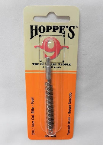 Hoppe's Tornado Brush .270/7mm Cal. Rifle