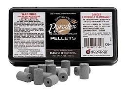 Hodgdon Pyrodex Pellets 50/50 - 50 Cal / 50 Gr. 100 pack