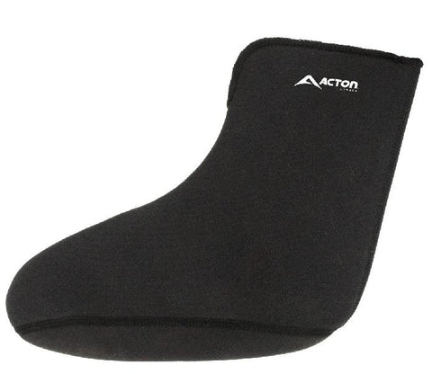 Acton 8" 2 Neoprene Insulated socks