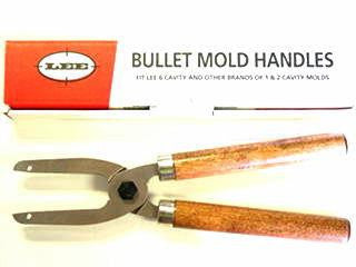 Lee Bullet Mold Handles