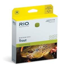 Rio Mainstream WF8F