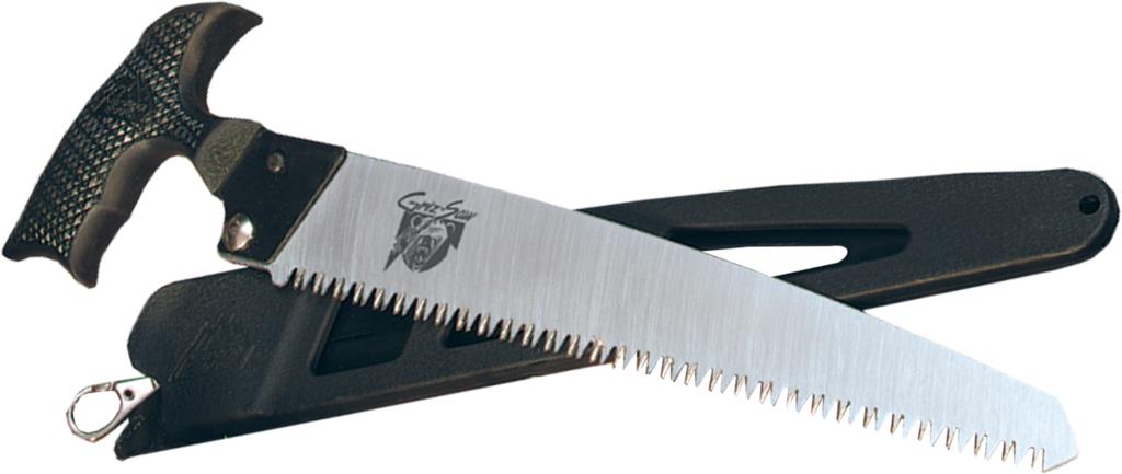 Outdoor Edge Griz-Saw