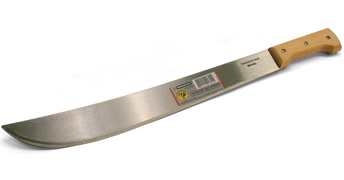 Tramontina Machete 18"- 22" Blade