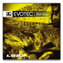 Loop Evotec 100 WF8F Olive/White