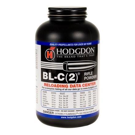 BLC(2) Powder 1lb