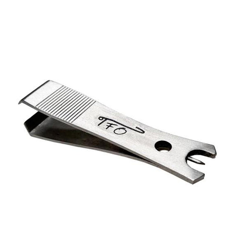 TFO Stainless Nippers