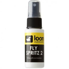 Loon Fly Spritz II Dry Fly Spray