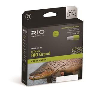 Rio In Touch Grand Fly Line