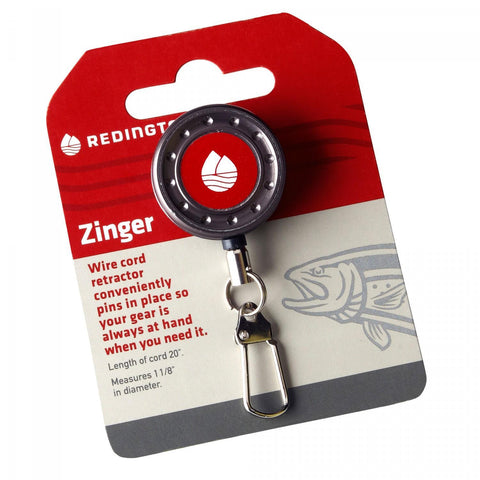 Redington Zinger 20" Cord