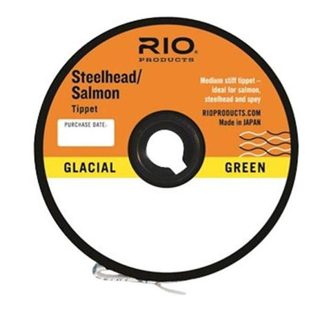Rio Salmon/Steeelhead Tippet