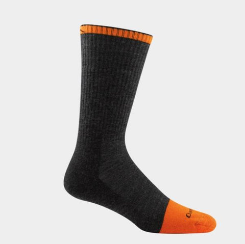 Steely Boot Midweight Work Sock - Mens