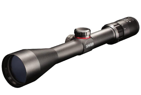 Simmons 8-Point 3-9x40 Riflescope - Matte Black