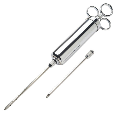 LEM Meat Injector With 2 Needles