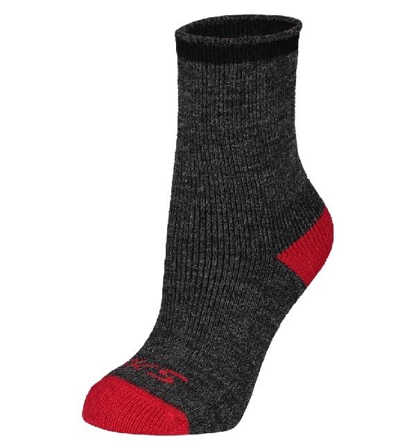 Ganka Merino Wool Socks - Child