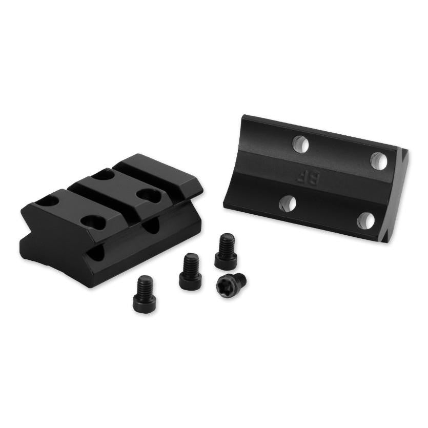 Browning X-Bolt 2-Piece Waver Style Base