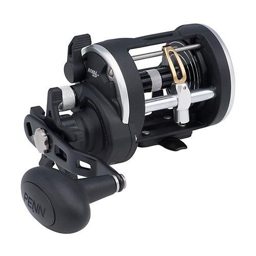 PENN Rival RVL35LW Cod Reel