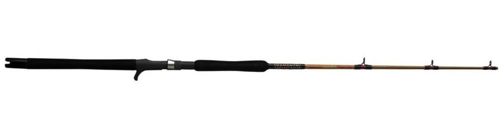 Ugly Stick Tiger Elite Cod Rod