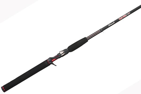 Ugly Stik GX2 Casting Rod 6'6"