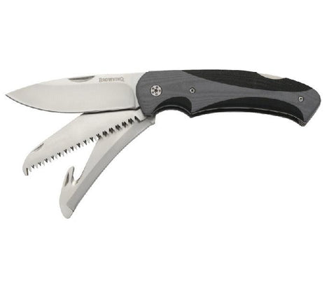 Browning Kodiak Folding Knife