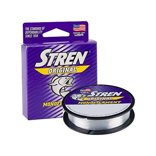 Stern Original Fishing Line