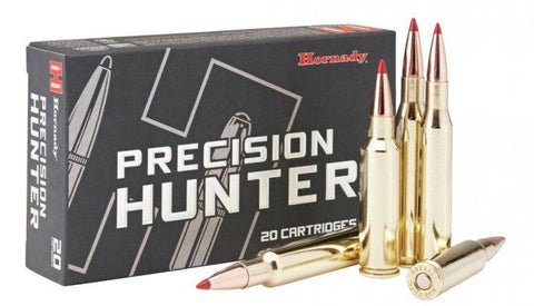 Hornady Precision Hunter 300 Rem Ultra Mag 220 Gr. ELD-X