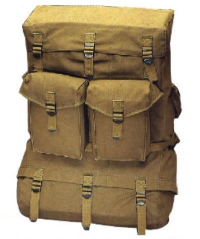 World Famous Cargo Pack