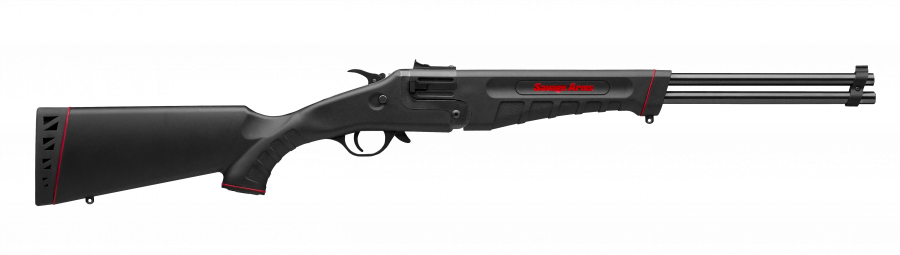 Savage 42 Takedown (Gen II) 22LR/ 410 Gauge