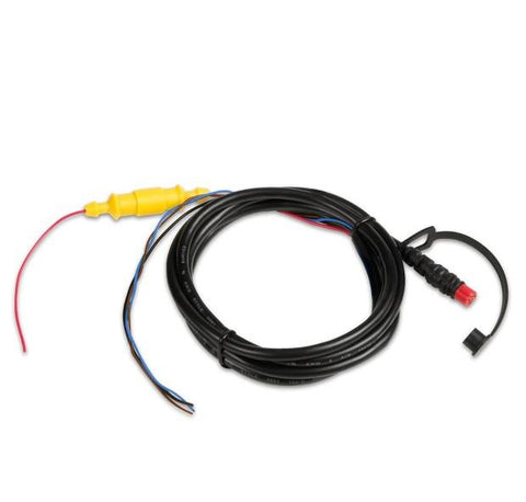GARMIN Power/Data Cable - 4-Pin