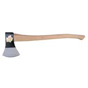 Ox-Head Axe 2-1/2 LB X 28" Wide Blade