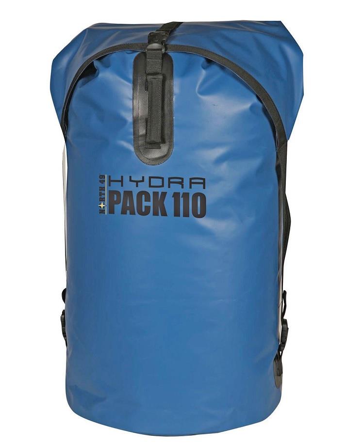 North 49 Hydra Pack 110 - Royal