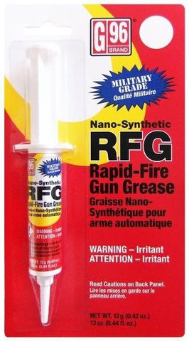 RFG Gun Grease