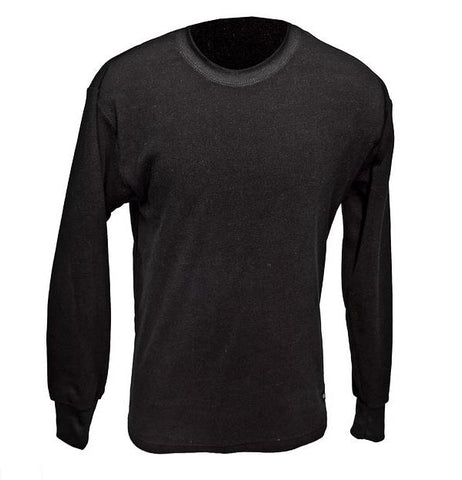 Misty Mountain Base Layer Top - Mens