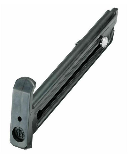 Ruger 90229 Mark III 22/45 10-Rnd Mag