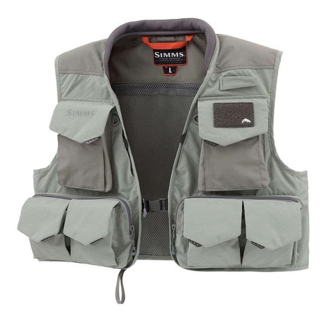 Simms Freestone Fishing Vest