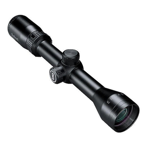 Bushnell Engage 2-7x36 Matte Deploy MOA Reticle
