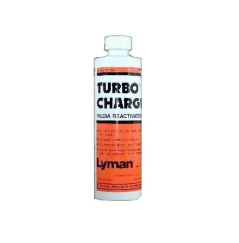 LYMAN Turbo Charger Reactivator 4 oz