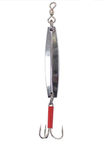 Compac Needle Jig - 16oz Prism Silver