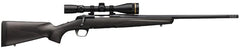Browning X-Bolt Micro Composite Stalker 7mm-08 Rem 20'' BBL