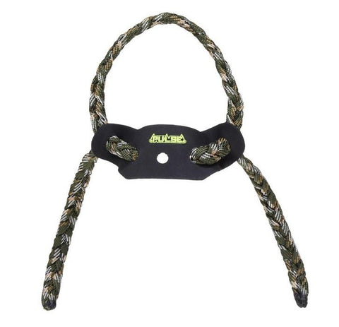 Pulse Braided Compound Bow Wrist Sling By Allen