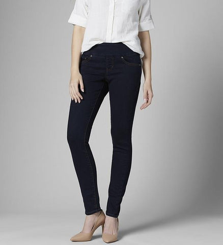 JAG Nora Mid Rise Skinny Jeans - Womens