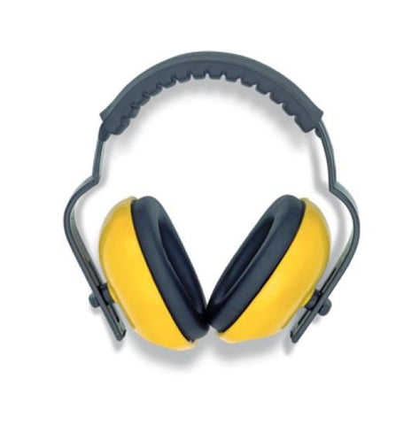 Hearing Protector Padded Headset
