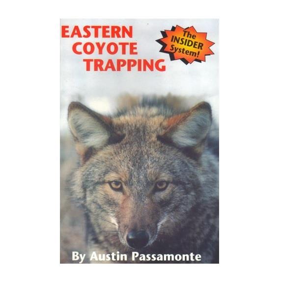 Eastern Coyote Trapping