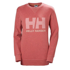 HH  Logo Crew Sweater - Womens