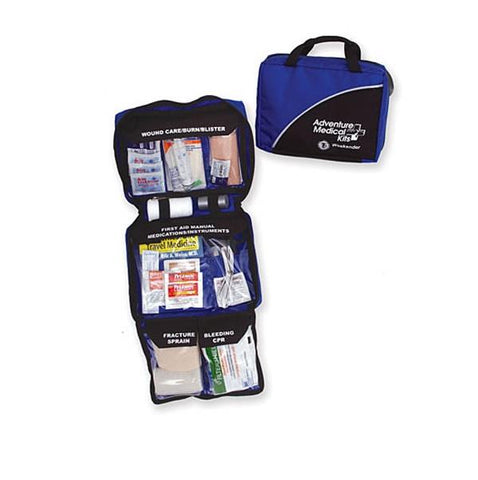 AMK Weekender Medical Kit