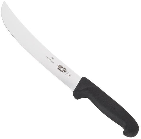 Victorinox 10" Fibrox Pro Cimeter Knife
